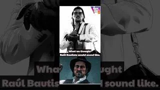 Thumbnail: GTA 6 Raul Bautista #gta6 #gta #gaming