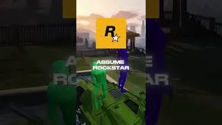 Thumbnail: Aliens Took Over GTA Online Server! 😂