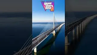 Thumbnail: Grand Theft Auto VI Trailer 2 | GTA 6 Trailer 2 #GTA6 #GTAVI #GTA6Trailer2 #viralshorts