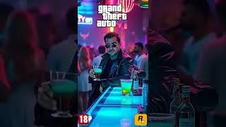 Thumbnail: Grand Theft Auto VI Trailer 2 (2025)  | GTA VI Trailer 2