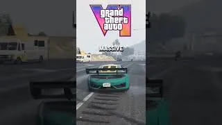 Thumbnail: GTA 6 Graphics Are Insane!