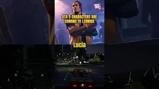Thumbnail: GTA 6 Cameos Are A Trap #GTA6 #Shorts