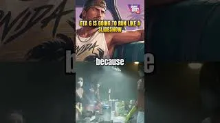 Thumbnail: GTA 6 Console Panic Is Real #GTA6 #Shorts