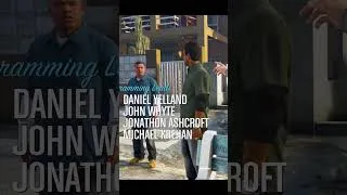 Thumbnail: GTA V Secrets You Never Knew Existed - Part 2 #gta5 #gta #grandtheftauto #franklin #michael