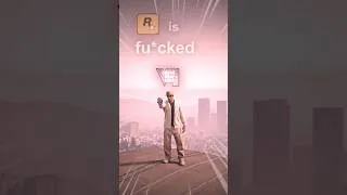 Thumbnail: GTA 6 Leaked AGAIN... (2026)
