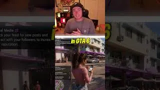 Thumbnail: You can PIMP Lucia out in GTA 6?
