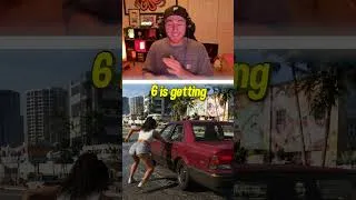 Thumbnail: Car Jacking in GTA 6 got a HUGE Update!