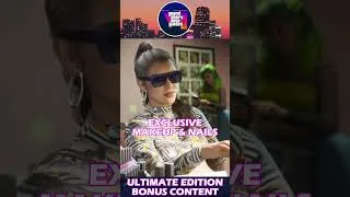 Thumbnail: GTA VI Ultimate Edition Bonuses  #gta6 #gtavi