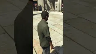 Thumbnail: Secret 4th Character Phone Cheat in GTA 5