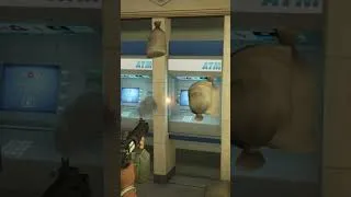 Thumbnail: ATM Money Glitch in GTA 5 (infinite Money)😂