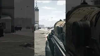 Thumbnail: GTA 5 - Michael Storms Fort Zancudo & Takes Down 100s of Army! 🚨🔥#gta5 #gtav #gta5michael #gta5fort