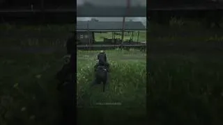 Thumbnail: Not Laughing When it's your turn #RDR2 #JohnMarston #Shorts