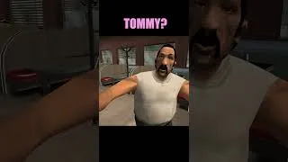Thumbnail: GTA:Vice City but only when anyone says Tommy