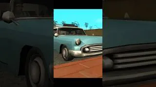 Thumbnail: GTA San Andreas: Wrong Side of the Tracks (No Gun / Car Strategy)