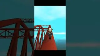 Thumbnail: CJ, Ryder & Tenpenny Epic Bike Ride to the Bridge | GTA San Andreas