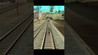 Thumbnail: ALL WE HAD TO DO WAS FOLLOW THE DAMN TRAIN!