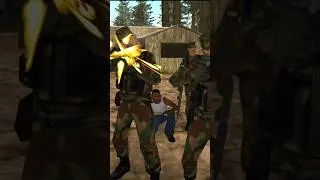 Thumbnail: ARMY VS  BALLAS deathmatch 💀