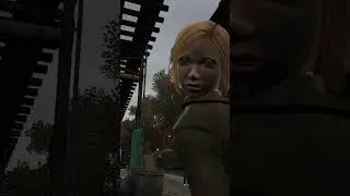 Thumbnail: THAT was CLOSE! #shorts #games