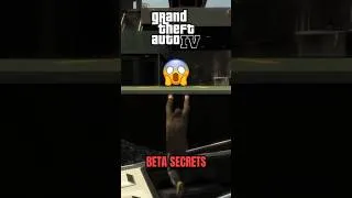 Thumbnail: Craziest GTA 4 Hidden Details You Missed! (Part 3) 🧥 #gta4 #shorts #gta4beta