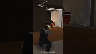 Thumbnail: Hit The Mafia Casino! #shorts #gta #gtasanandreas #gtasa #edit