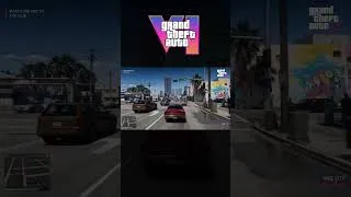 Thumbnail: #gta6  #gta #gta6leaks fake gta 6 footage