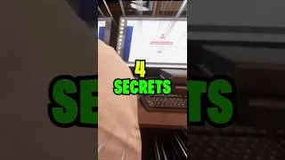 Thumbnail: 4 Secrets You MISSED in The Extended Look - GTA 6