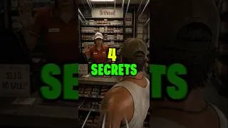 Thumbnail: 4 Secrets YOU MISSED in New GTA 6 Leaks!