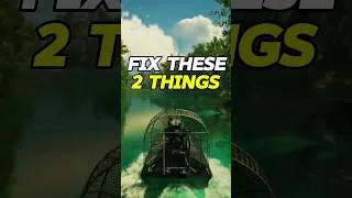 Thumbnail: Rockstar forgot to fix THESE 2 things in GTA 6  #shorts