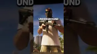 Thumbnail: What’s REALLY Under GTA 6 Vice City  #gta6