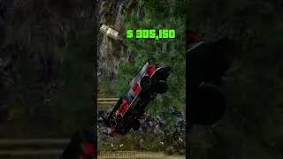 Thumbnail: 🕷️ Spider-Man Drives a $1,000,000 Fire Truck 🚒💥 Crash Countdown!