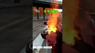 Thumbnail: You WON’T Believe How Spider-Man FLATTENS This car… Cash Damage Explosion! 💥🚌