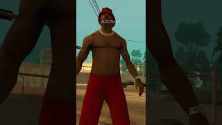 Thumbnail: LEGENDARY NPC in GTA San Andreas