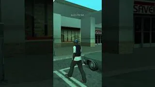 Thumbnail: Unknown Facts About a Gangster in GTA San Andreas