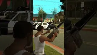 Thumbnail: What Happens if You Kill Tenpenny Early in GTA SAN ANDREAS?