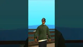 Thumbnail: PIER 69 Alternate Ryder and CJ Cutscene in GTA SAN ANDREAS!