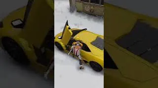 Thumbnail: GTA 5 - Super Car Phone Cheat!
