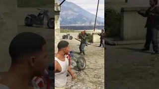 Thumbnail: GTA 5 (Secret Free Weapon)