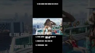 Thumbnail: 10 80s Songs That Should Be In GTA VI #gtavi #80s #vicecity #gta6