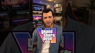 Thumbnail: GTA 6 is too much DIFFERENT than you think!#GTA6Facts #gta #gta6 #gta5 #shorts