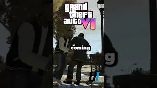Thumbnail: Characters from GTA 4 to GTA 6 #shorts #gta #grandtheftauto