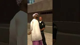 Thumbnail: How To Become A Cop In GTA San Andreas?