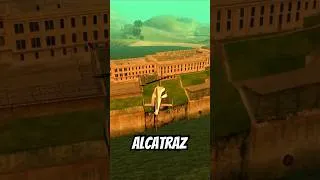 Thumbnail: Did You Know About This Place In BETA GTA San Andreas? ( Alcatraz )