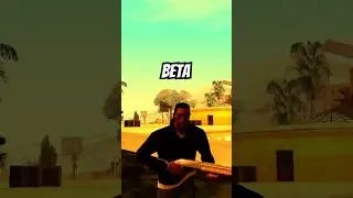 Thumbnail: Beta San Andreas SECRET Vagos Rampage Mission!