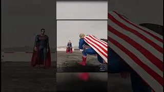 Thumbnail: HOMELANDER FACE SUPERMAN SCENE #Homelanderthebegin #homelanderedit #superman ##gta5mods #gtauniverse