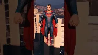 Thumbnail: #homelanderthebegin #youtubeshorts #homelanderedit #gta5online #gta5mods #supermanmod #homelanderyt
