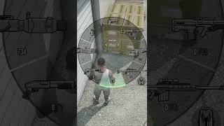 Thumbnail: GTA 5 -  Heavy Shotgun Spawn Location  #gta #gtaglitch #playstation