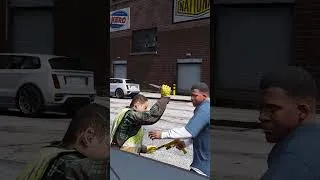 Thumbnail: Watch Out GTA 5 Riot
