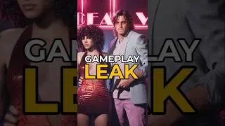 Thumbnail: Insane GTA 6 Gameplay Leaks Just Dropped