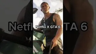 Thumbnail: Why Rockstar gave Netflix early access to GTA 6?