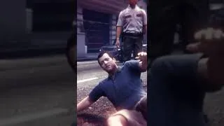 Thumbnail: Nothing to See Here Officer
